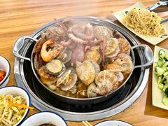 -东海章鱼馆(恒瑞街店)