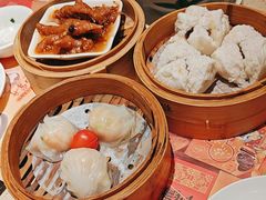 -点都德(花城店)