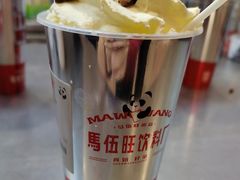 -马伍旺饮料厂(江宁砂之船店)