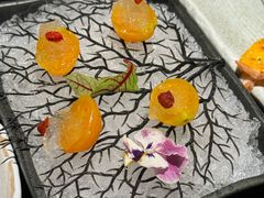 -匠和风精致料理(莆田财富中心店)