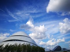 -哈尔滨大剧院