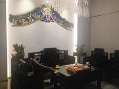 -金成潮菜博物馆(海珠湿地店)