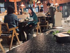 -潮牛岛·潮汕鲜切牛肉自助火锅(无锡首店)