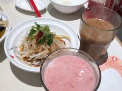 -喜家德虾仁水饺(麒麟社店)