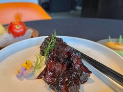 文火煨山东黑牛-鲁采LU STYLE(新天地店)