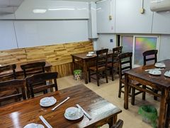 -老地方海鲜坊(步行街店)