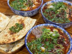 -杨家牛肉汤(淮建路店)