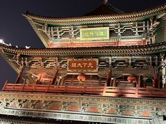 -大同古城墙
