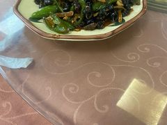 -幽优农庄·森波拉特色本地农家菜