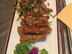 茶香小排-阿喆私房菜(西五路店)