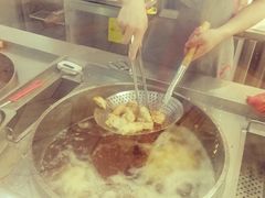 -1973继光香香鸡(大东方百货店)