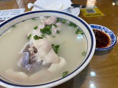 -易老妈蹄花.特色川菜(人民公园总店)