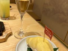 -清水日本料理铁板烧(学府路店)