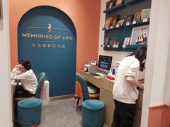 -海马体照相馆(重庆爱琴海购物公园店)