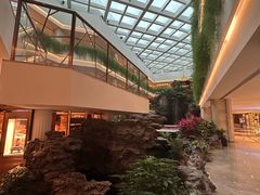 -广州白天鹅宾馆