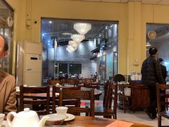 大堂-农汤老店(顺联公园里店)