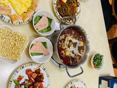 -吉布鲁牛排海鲜自助(万州万达广场店)