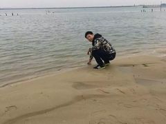 -北海金海湾红树林生态旅游区