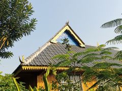 -曼丢傣家古寨