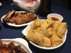-建国328 本帮小馆·面馆