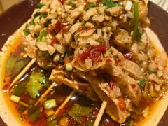 -串盟烧烤大排档·长沙美食地标(星沙店)