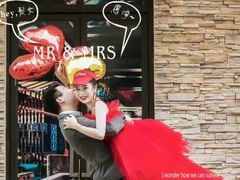 -经典婚纱摄影美学馆·私人定制