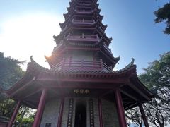 -南沙天后宫景区