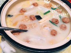 -西安饭庄·非遗陕菜(钟楼店)