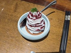 -福慧慈缘素食餐厅(王府井店)