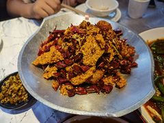 -红辣椒·川菜·火锅(大洋中心店)