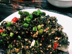 -情妹耙泥鳅·江湖川菜(科华店)