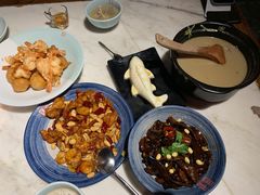 -小吊梨汤·北京菜·烤鸭(鸟巢店)