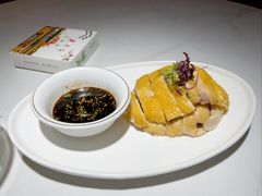 -老平安农家菜(平安店)