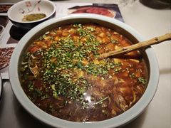 -绿茶餐厅(哈尔滨凯德店)