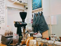 -COFFEE HOLIC(朝外SOHO店)
