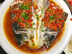 -湘与香缘·湖南菜(王府井北京市百货大楼店)