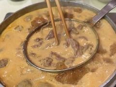 -荣叔港式沙嗲牛肉火锅(正佳潮流店)