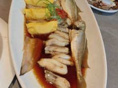 -佬太公海鸭·海鲜大排档(上海总店)