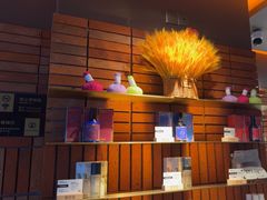 -泰合玺·精油疗愈SPA(狮山天街生活广场店)