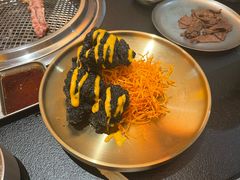 -老呆炭·山葵烤肉(京西大悦城店)