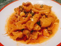 -山芋腔苏北菜(盐城滨海店)