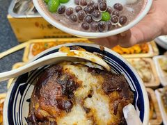 -福苗小骆驼烧烤(曲江店)