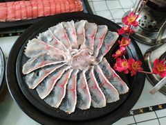 斑鱼片-丽江庭院之丽江往事(安定门店)