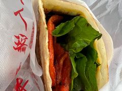 -海燕家人灌蛋饼(凤凰街店)