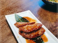 -南京大牌档(人民广场店)