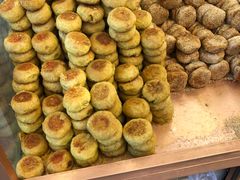 -杨老大焙子月饼干货(宽巷子民族美食街店)