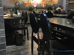 大堂-金谷园饺子·烧烤·家宴(人大总店)