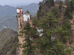 -塔云山