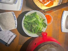 -洞庭土菜小炒馆(易发广场店)