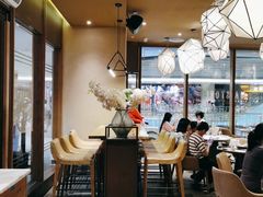 -原石牛扒·约会餐厅(龙城万科里店)